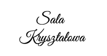 Sala Kryształowa